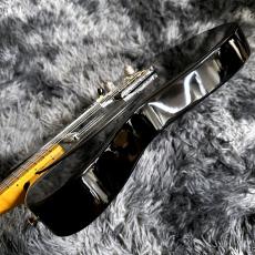 Fender Limited Edition American Vintage II 1951 Telecaster Black w/3A Flame Maple Neck【限定モデル】_10