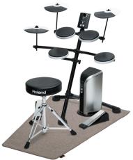 Roland PM-03 -Personal Drum Monitor-【電子ドラム用アンプ】_2