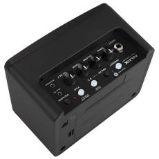 nux Mighty Lite BT MKII -Portable Desktop Modeling Amplifier-【特価】_3