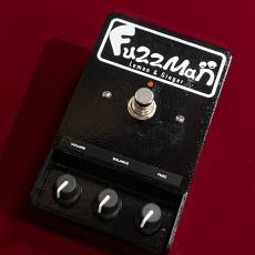 Lemon & Ginger Fuzzman (1st) 【特価】【50台限定生産オクターブファズ】_2