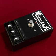 Lemon & Ginger Fuzzman (1st) 【特価】【50台限定生産オクターブファズ】_3