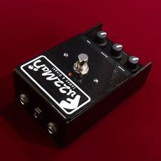 Lemon & Ginger Fuzzman (1st) 【特価】【50台限定生産オクターブファズ】_5