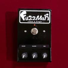 Lemon & Ginger Fuzzman (1st) 【特価】【50台限定生産オクターブファズ】_6