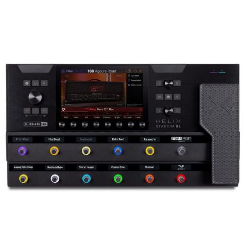 Line6 Helix Stadium XL Floor 【未展示在庫品】