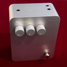 Harby Centauri Mk-II 【Centaurインスパイアモデル】_4