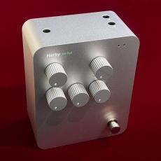 Harby Mt Fuji 【MT10 Mostortionインスパイアモデル】_4