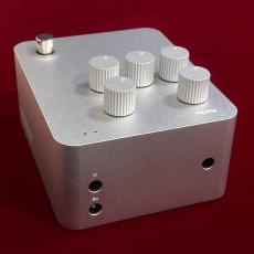 Harby Mt Fuji 【MT10 Mostortionインスパイアモデル】_5