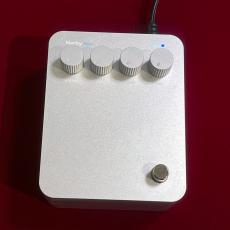 Harby Mizu 【CE-2インスパイアモデル】