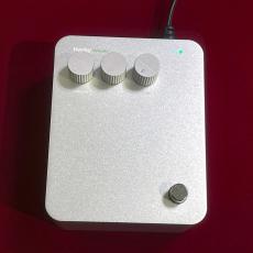 Harby Wasabi 【TS10インスパイアモデル】