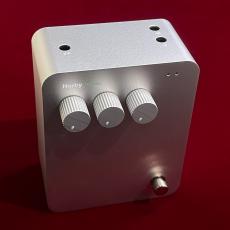 Harby Wasabi 【TS10インスパイアモデル】_4