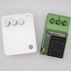 Harby Wasabi 【TS10インスパイアモデル】_6