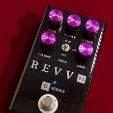 REVV Amplification G3 Black Sparkle 【限定1台大特価】【オーバードライヴ / ディストーション】_2