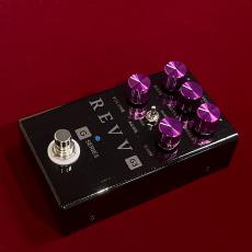 REVV Amplification G3 Black Sparkle 【限定1台大特価】【オーバードライヴ / ディストーション】_3