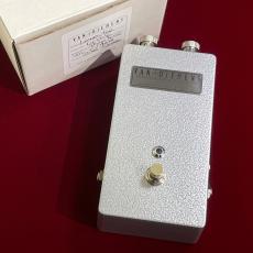 Van Diemens The Legges Tor (Hammond 1590P1) 【希少入荷】【極上Mosrite Fuzz riteスタイル】