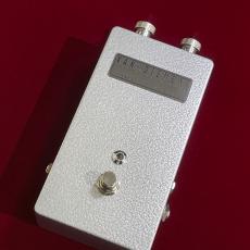 Van Diemens The Legges Tor (Hammond 1590P1) 【希少入荷】【極上Mosrite Fuzz riteスタイル】_2