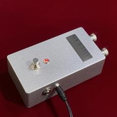 Van Diemens The Legges Tor (Hammond 1590P1) 【希少入荷】【極上Mosrite Fuzz riteスタイル】_3