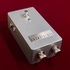 Van Diemens The Legges Tor (Hammond 1590P1) 【希少入荷】【極上Mosrite Fuzz riteスタイル】_4