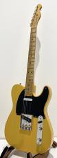 Fender 75th Anniversary Vintera II Road Worn 1951 Telecaster / Butterscotch Blonde_2