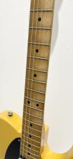 Fender 75th Anniversary Vintera II Road Worn 1951 Telecaster / Butterscotch Blonde_4