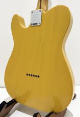 Fender 75th Anniversary Vintera II Road Worn 1951 Telecaster / Butterscotch Blonde_6