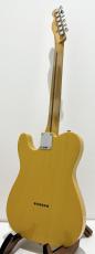 Fender 75th Anniversary Vintera II Road Worn 1951 Telecaster / Butterscotch Blonde_7