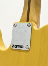 Fender 75th Anniversary Vintera II Road Worn 1951 Telecaster / Butterscotch Blonde_8