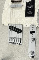 Fender 75th Anniversary Player II Telecaster / Diamond Dust Sparkle_3