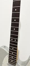 Fender 75th Anniversary Player II Telecaster / Diamond Dust Sparkle_4