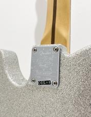 Fender 75th Anniversary Player II Telecaster / Diamond Dust Sparkle_8