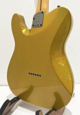 Fender 75th Anniversary American Ultra II Telecaster / Liquid Gold_6