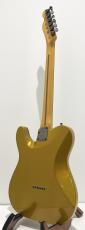 Fender 75th Anniversary American Ultra II Telecaster / Liquid Gold_7