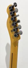 Fender 75th Anniversary American Ultra II Telecaster / Liquid Gold_10