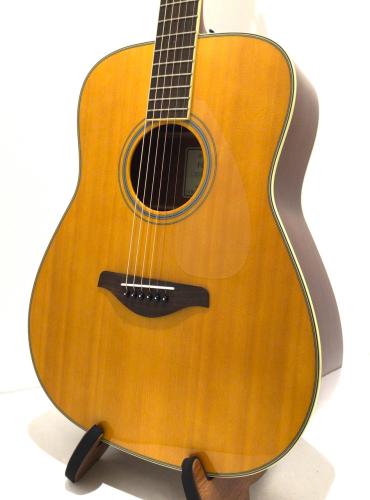 YAMAHA FG-TA