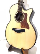 Taylor Builder's Edition 814ce Next Generation【Claria搭載最新仕様!】