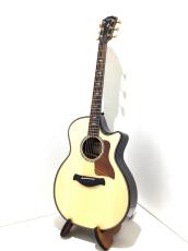 Taylor Builder's Edition 814ce Next Generation【Claria搭載最新仕様!】_2