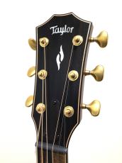 Taylor Builder's Edition 814ce Next Generation【Claria搭載最新仕様!】_3