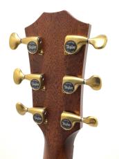 Taylor Builder's Edition 814ce Next Generation【Claria搭載最新仕様!】_7