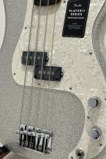 Fender 75th Anniversary Player II Precision Bass / Diamond Dust Sparkle_3