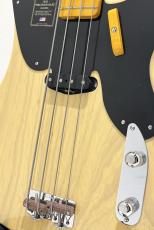 Fender 75th Anniversary American Vintage II 1951 Precision Bass / Butterscotch Blonde_3