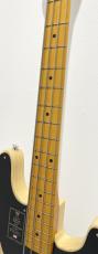 Fender 75th Anniversary American Vintage II 1951 Precision Bass / Butterscotch Blonde_4