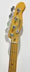 Fender 75th Anniversary American Vintage II 1951 Precision Bass / Butterscotch Blonde_5