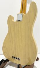 Fender 75th Anniversary American Vintage II 1951 Precision Bass / Butterscotch Blonde_6