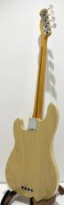 Fender 75th Anniversary American Vintage II 1951 Precision Bass / Butterscotch Blonde_7