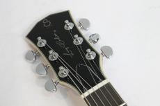 Sire Larry Carlton H7 / Cherry Sunburst_4
