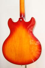 Sire Larry Carlton H7 / Cherry Sunburst_5