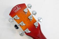 Sire Larry Carlton H7 / Cherry Sunburst_8