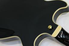 Ibanez AM73G / Black 【ニューモデル】_3