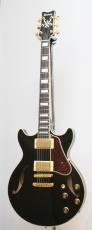Ibanez AM73G / Black 【ニューモデル】_4