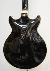Ibanez AM73G / Black 【ニューモデル】_5