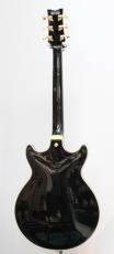 Ibanez AM73G / Black 【ニューモデル】_6
